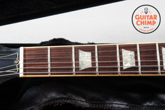 2000 Gibson Angus Young Signature SG Aged Cherry Maestro Vibrola w/ OHSC + Paperwork