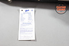 2000 Gibson Angus Young Signature SG Aged Cherry Maestro Vibrola w/ OHSC + Paperwork