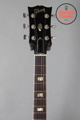 1981 Gibson ES-335 TD Wine Red