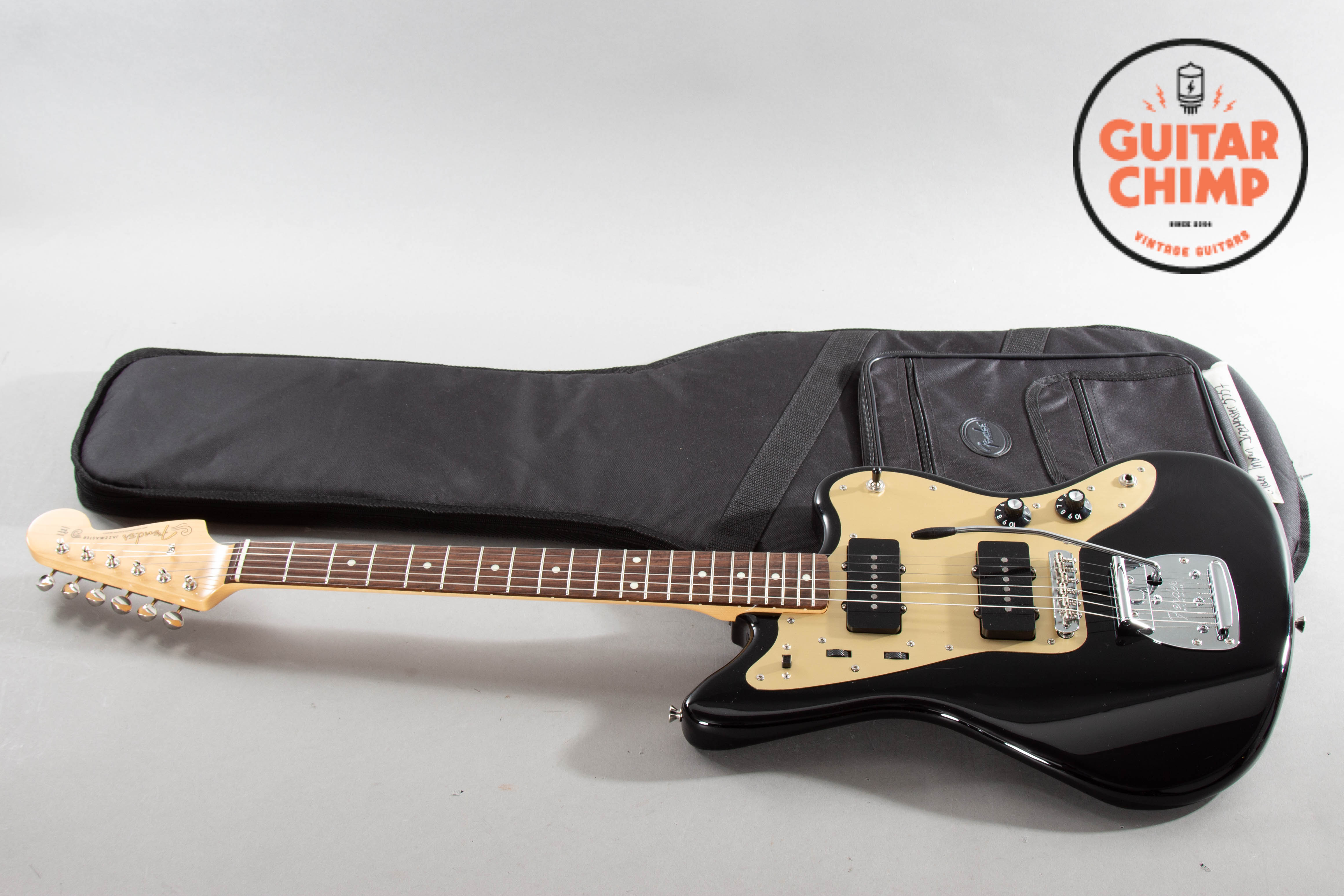 2024 Fender Limited Edition Japan Inoran Jazzmaster | Piano