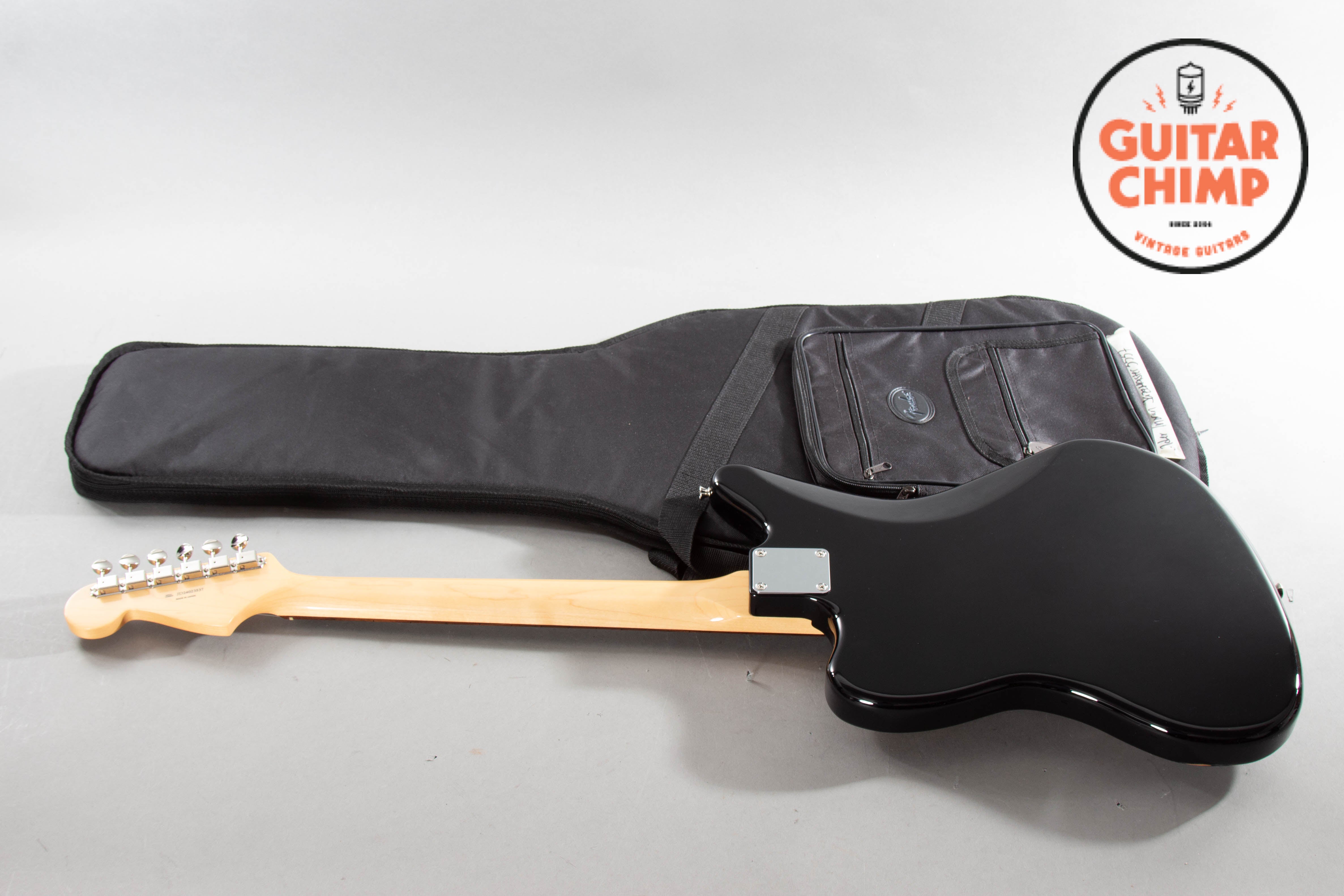 2024 Fender Limited Edition Japan Inoran Jazzmaster | Piano