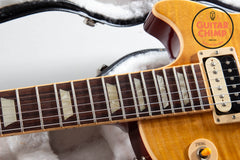 2011 Gibson Les Paul AFD Appetite for Destruction Slash Signature | Original Run | Flame Maple Top | 600 Units Worldwide