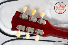 2011 Gibson Les Paul AFD Appetite for Destruction Slash Signature | Original Run | Flame Maple Top | 600 Units Worldwide