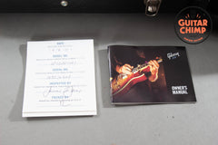 2011 Gibson Les Paul AFD Appetite for Destruction Slash Signature | Original Run | Flame Maple Top | 600 Units Worldwide