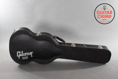 2012 Gibson 50th Anniversary Sg Diablo Floyd Rose Tremolo