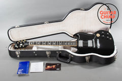 2011 Gibson SG Angus Young Thunderstruck Ebony