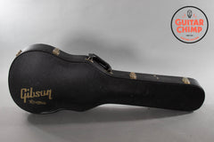2007 Gibson Custom Shop Les Paul Custom Black Beauty