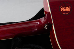 2018 Gibson Limited Edition Hummingbird 12-String | Heritage Cherry Sunburst | LR Baggs Electronics | Excellent Condition