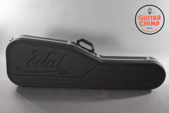 2019 Wal Mk2 Mark 2 4-String Bass Guitar ~Shedua Facings~