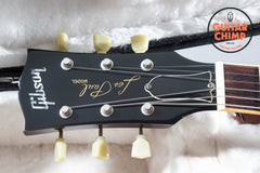 2009 Gibson Les Paul Double Cutaway P-90 Goldtop ’60s SlimTaper w/ OHSC