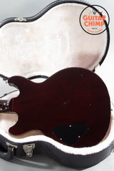 2009 Gibson Les Paul Double Cutaway P-90 Goldtop ’60s SlimTaper w/ OHSC