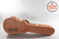 2007 Gibson Les Paul Classic Custom Silverburst | Burstbucker Pro | Gibson Hard-Shell Case | Guitar Center Exclusive