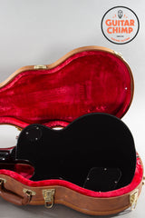 2007 Gibson Les Paul Classic Custom Silverburst | Burstbucker Pro | Gibson Hard-Shell Case | Guitar Center Exclusive
