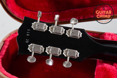 2007 Gibson Les Paul Classic Custom Silverburst | Burstbucker Pro | Gibson Hard-Shell Case | Guitar Center Exclusive