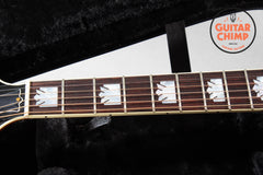 2024 Gibson SJ-200 Standard Rosewood Rosewood Burst LR Baggs Anthem w/ OHSC