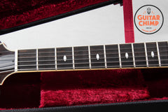 Sadowsky LS-15 Long Scale Sienna Burst Flame Maple w/ OHSC