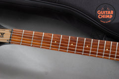 1990 Rickenbacker 325V59 Jetglo Vintage Electric Guitar