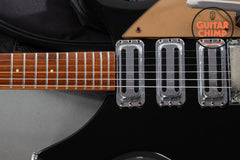 1990 Rickenbacker 325V59 Jetglo Vintage Electric Guitar