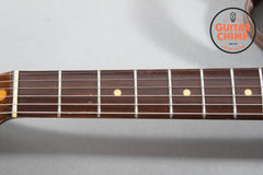 1986 Fender Japan MIJ TL69-115 ’69 All Rosewood Telecaster Fujigen George Harrison w/ Original Bag
