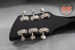 1990 Rickenbacker 325V59 Jetglo Vintage Electric Guitar