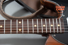 1986 Fender Japan MIJ TL69-115 ’69 All Rosewood Telecaster Fujigen George Harrison w/ Original Bag