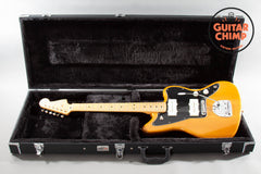 2021 Fender Japan MIJ Hybrid II Jazzmaster Vintage Natural Maple Fingerboard w/ HSC