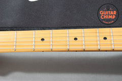 2021 Fender Japan MIJ Hybrid II Jazzmaster Vintage Natural Maple Fingerboard
