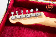2016 Fender Japan MIJ Exclusive Classic ’69 Telecaster Pink Paisley Maple w/ HSC
