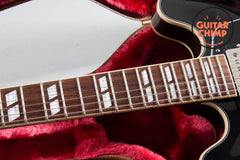 2021 Gibson ES-345 Vintage Sunburst | Original Case | Excellent Condition