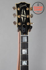 2006 Gibson Custom Shop Historic Les Paul Custom '57 Reissue Black Beauty