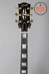 2017 Gibson Memphis ES-355 with Factory Bigsby Black VOS