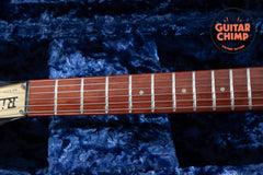 1998 Rickenbacker 325V59 Jetglo | Very Good Condition | Original Case
