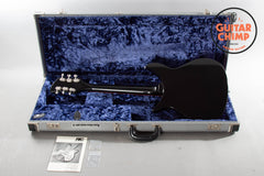 1998 Rickenbacker 325V59 Jetglo | Very Good Condition | Original Case