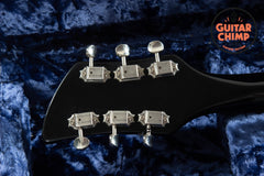 1998 Rickenbacker 325V59 Jetglo | Very Good Condition | Original Case