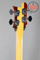 1991 Rickenbacker 4001CS Chris Squire Signature Bass Guitar #308 of 1000