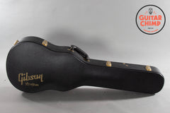 2010 Gibson Custom Shop Les Paul Custom Stealth "Purple Widow + Ebony" Only 25 Made