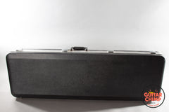 2019 Rickenbacker 4003 Bass Jetglo All Original Vintage Tone Selector w/ OHSC