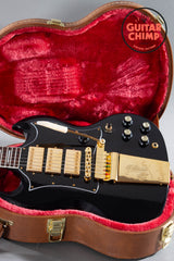 2020 Gibson SG Limited Edition Captain Kirk Douglas Signature