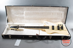 2006 Gibson Thunderbird IV Classic White Ebony Fingerboard All Original w/ OHSC