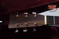 2015 Martin HD-28V Vintage Series Acoustic - Natural | Excellent Condition | Original Case