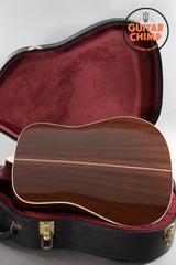 2015 Martin HD-28V Vintage Series Acoustic - Natural | Excellent Condition | Original Case