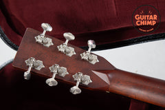 2015 Martin HD-28V Vintage Series Acoustic - Natural | Excellent Condition | Original Case