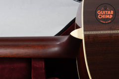 2015 Martin HD-28V Vintage Series Acoustic - Natural | Excellent Condition | Original Case