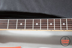 2026 Fender Japan MIJ Moeka Shiotsuka Jaguar “moni” Aged Sonic Blue Signature w/ Gig Bag
