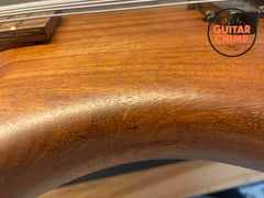 2001 Warwick Left-Handed Thumb Bolt-On 5-String Bass | Made in Germany | Rare Find | Includes Warwick Bag