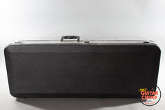 2021 Rickenbacker 360 Jetglo Semi-Hollow Hi-Gain Pickups Rick-O-Sound w/ OHSC