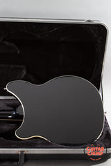 2021 Rickenbacker 360 Jetglo Semi-Hollow Hi-Gain Pickups Rick-O-Sound w/ OHSC