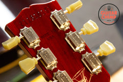 2021 Gibson Slash Les Paul Standard Appetite Burst