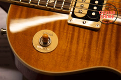 2021 Gibson Slash Les Paul Standard Appetite Burst