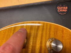 2011 Gibson Les Paul AFD Appetite for Destruction Slash Signature | Original Run | Flame Maple Top | 600 Units Worldwide
